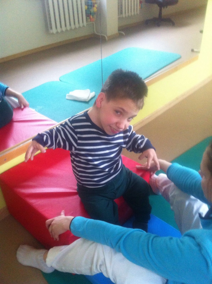 Edgars SPĒKS mums vēlreiz apliecina - komandā patiešām ir SPĒKS!