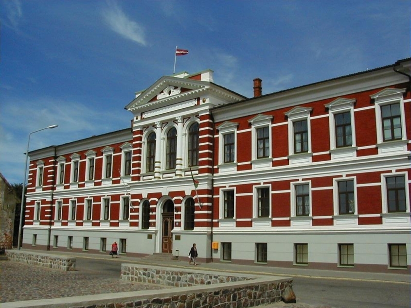 Ar Liepājas pilsētas domes atbalstu realizētais projekts ir veiksmīgi noslēdzies