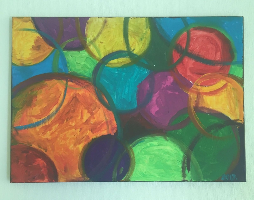 Aktualizēts radošo nodarbību grafiks