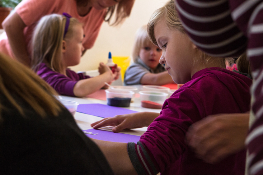 Veselības dienas bērniem ar invaliditāti un viņu ģimenes locekļiem Liepājā