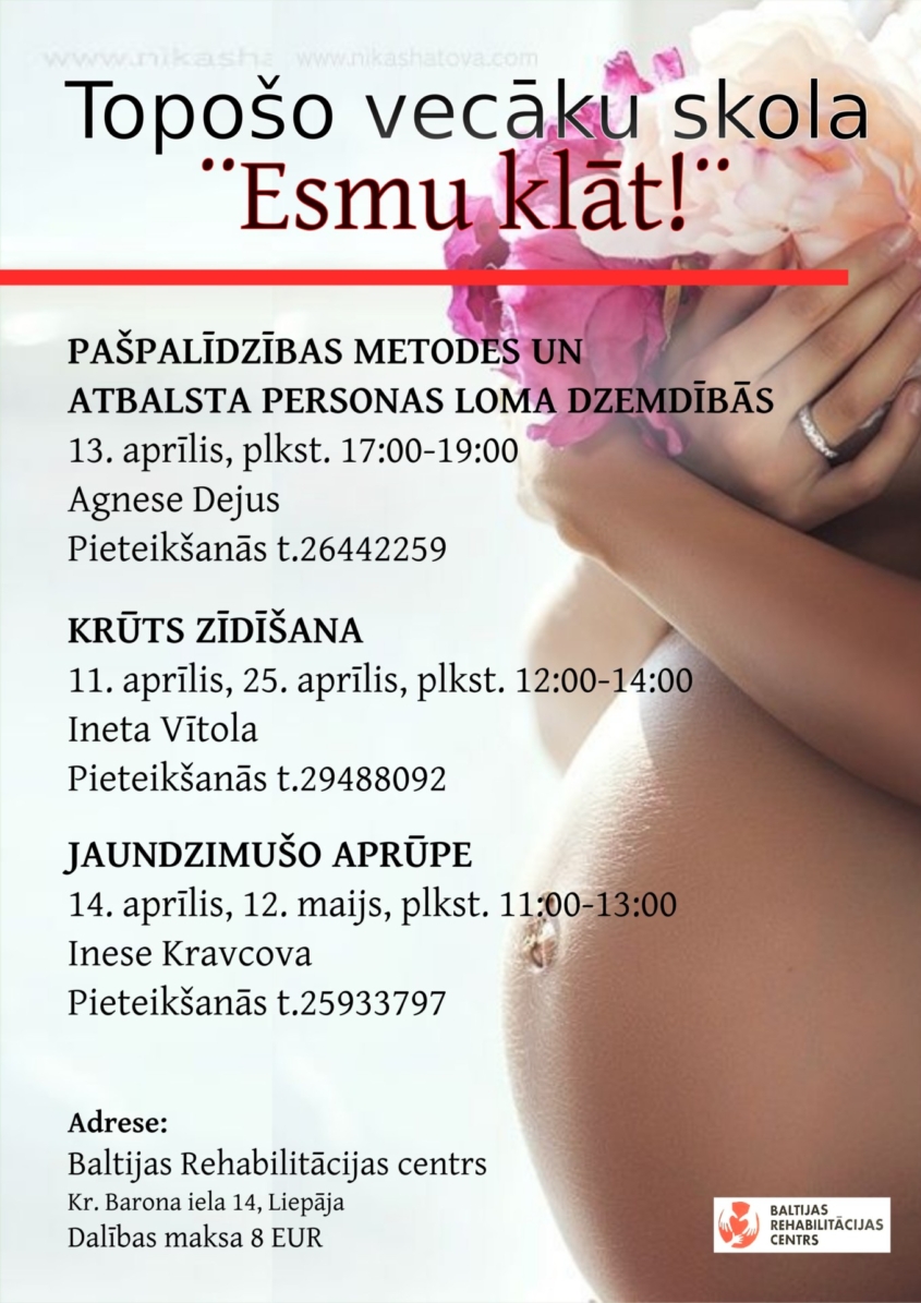 Topošo vecāku skola 