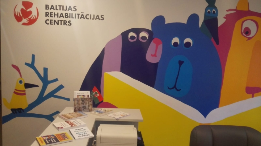 Adrese - tepat blakus