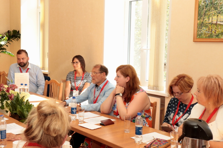 Dibinās Baltijas paliatīvās aprūpes asociāciju, lai efektīvāk palīdzētu nedziedināmi slimiem pacientiem