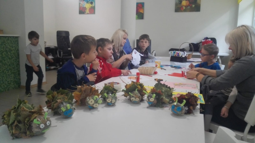 Noslēgusies Labklājības ministrijas atbalstītā projekta īstenošana