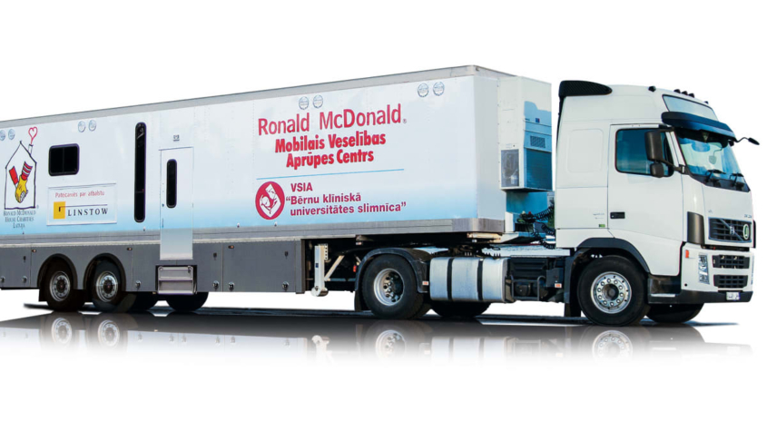 Bezmaksas konsultācijas bērniem martā: dermatologs un otolaringologs (LOR)