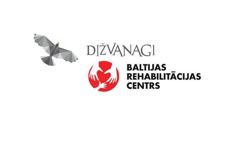 Baltijas rehabilitācijas centrs būs slēgts līdz 14. IV; ar pacientiem strādāsim individuāli!