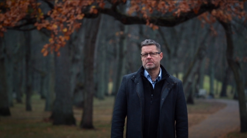 In Memoriam - bērnu piemiņai