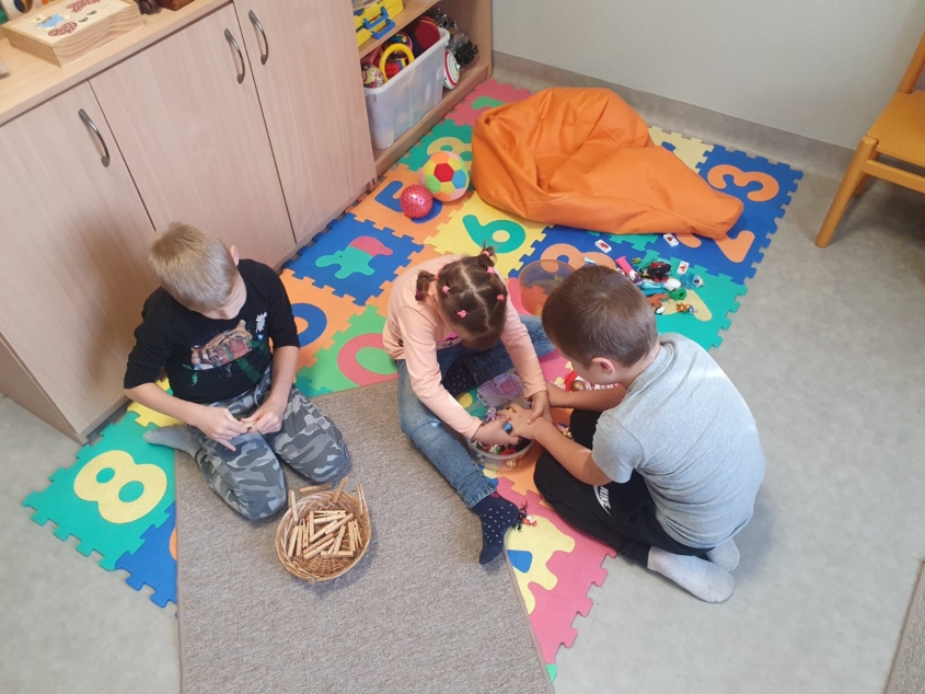 “ROTAĻLAIKS! 2020” tuvojas noslēgumam