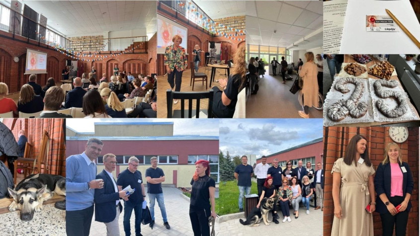 Sākusies pieteikšanās Paliatīvās aprūpes Vasaras skolai (16.-17.augustā, Liepāja)