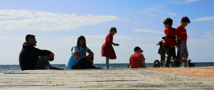 Sākam veidot Dienas aprūpes centru jauniešiem!