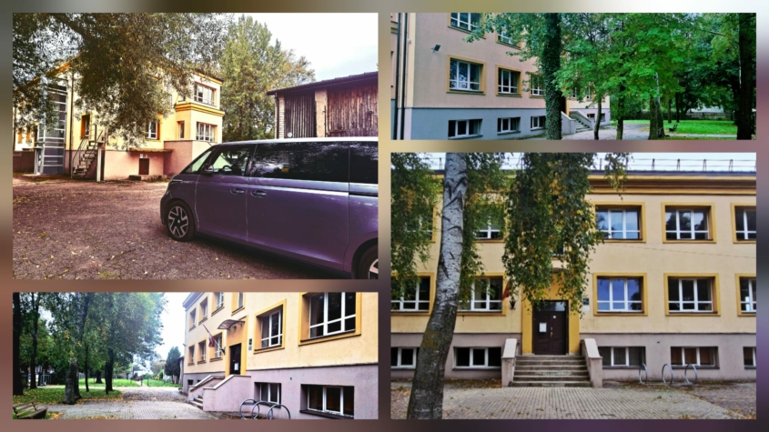 Projekts “DIŽVANAGI: Dienas aprūpes centrs jauniešiem” veiksmīgi turpinās Ezera ielā